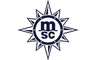 Plavby lodí MSC Cruises
