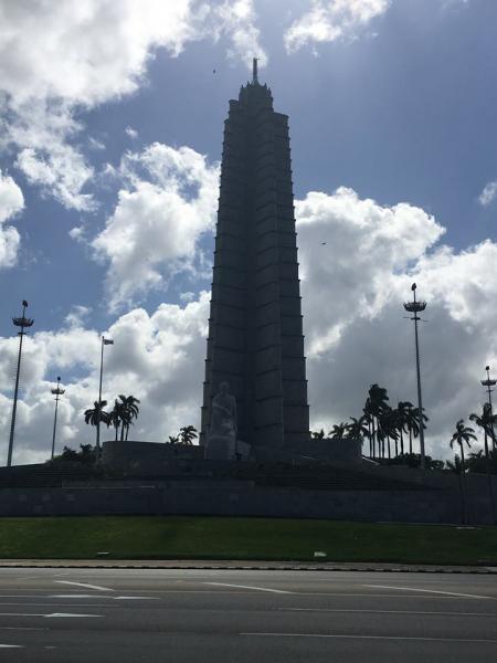 fotka reportu - Havana a Varadero